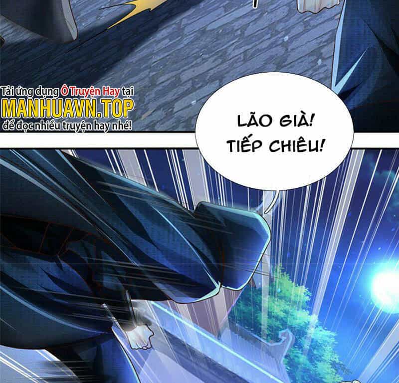 Ta Có Thể Sửa Chữa Vạn Vật Trên Dòng Thời Gian - Chương 41 - ảnh 37