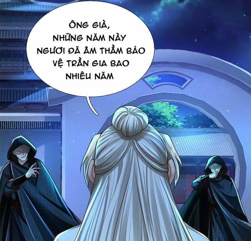 Ta Có Thể Sửa Chữa Vạn Vật Trên Dòng Thời Gian - Chương 41 - ảnh 49