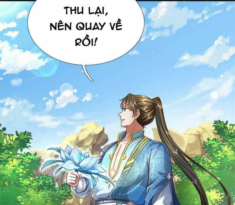 Ta Có Thể Sửa Chữa Vạn Vật Trên Dòng Thời Gian - Chương 41 - ảnh 9