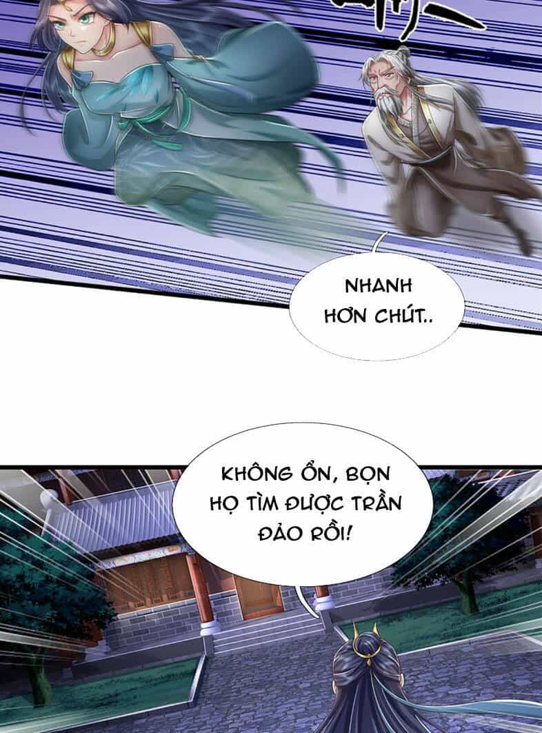 Ta Có Thể Sửa Chữa Vạn Vật Trên Dòng Thời Gian - Chương 42 - ảnh 19