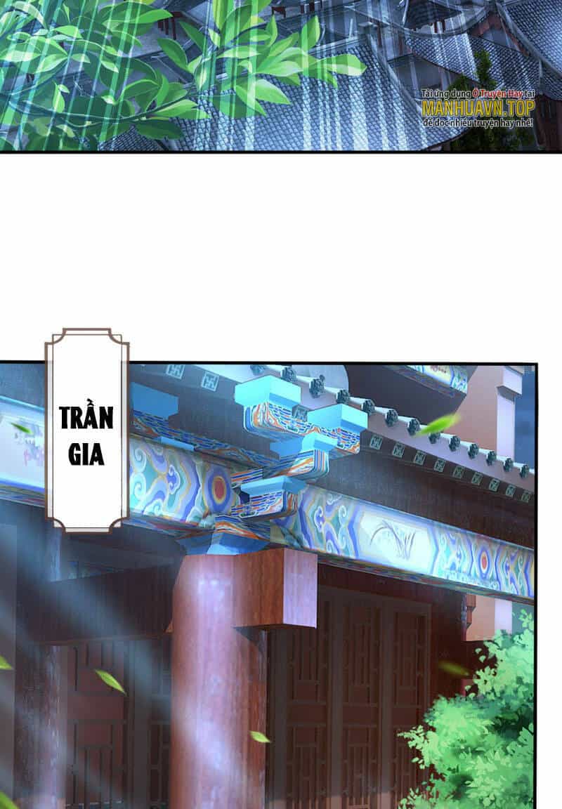 Ta Có Thể Sửa Chữa Vạn Vật Trên Dòng Thời Gian - Chương 42 - ảnh 29