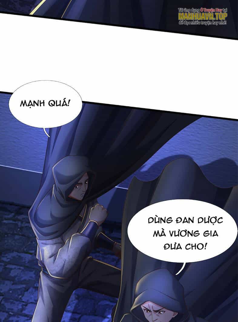 Ta Có Thể Sửa Chữa Vạn Vật Trên Dòng Thời Gian - Chương 42 - ảnh 3