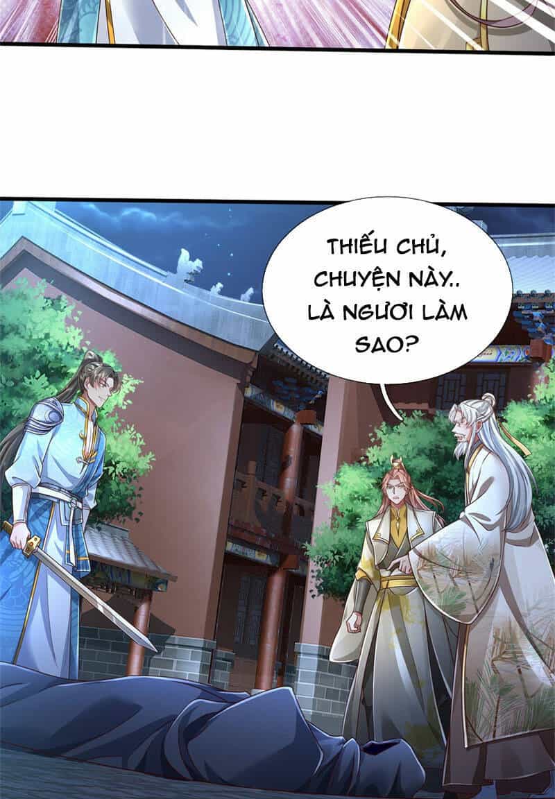 Ta Có Thể Sửa Chữa Vạn Vật Trên Dòng Thời Gian - Chương 42 - ảnh 41