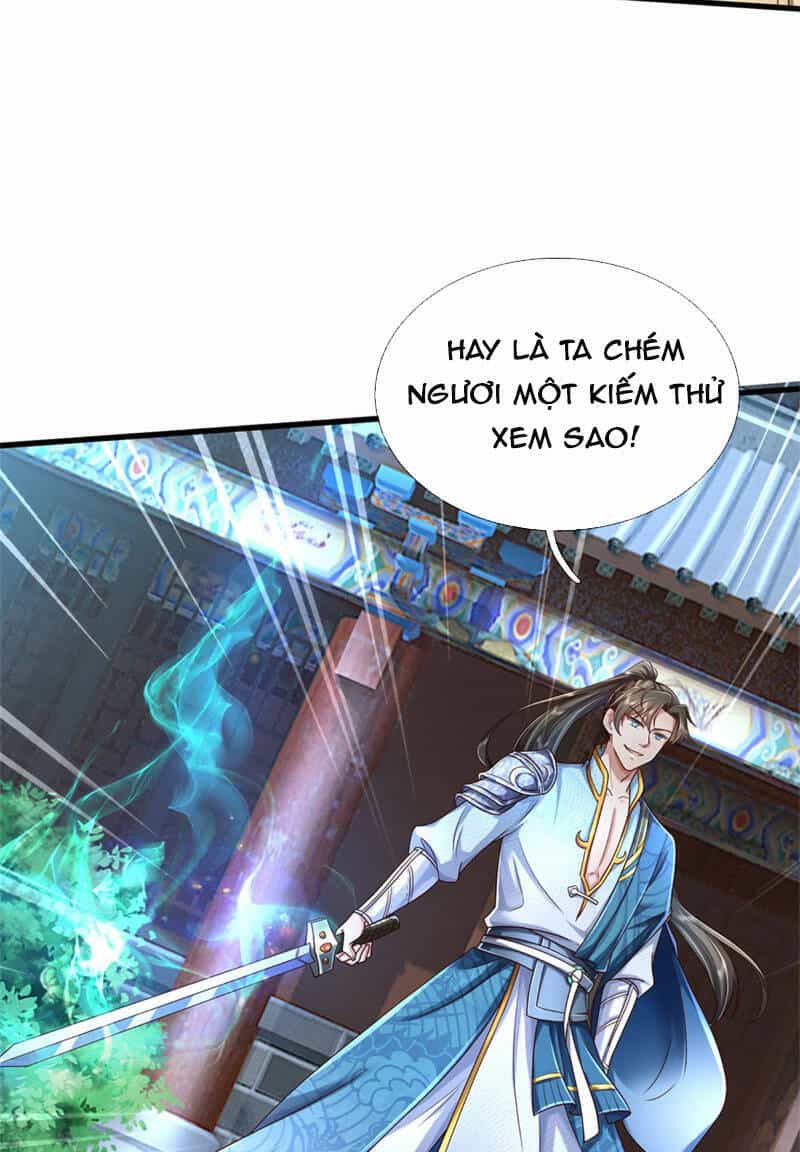 Ta Có Thể Sửa Chữa Vạn Vật Trên Dòng Thời Gian - Chương 42 - ảnh 50