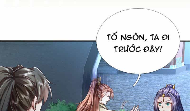 Ta Có Thể Sửa Chữa Vạn Vật Trên Dòng Thời Gian - Chương 42 - ảnh 55