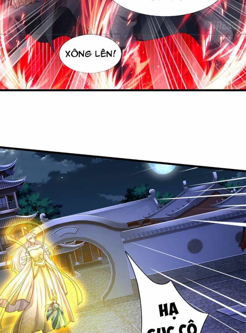 Ta Có Thể Sửa Chữa Vạn Vật Trên Dòng Thời Gian - Chương 42 - ảnh 6