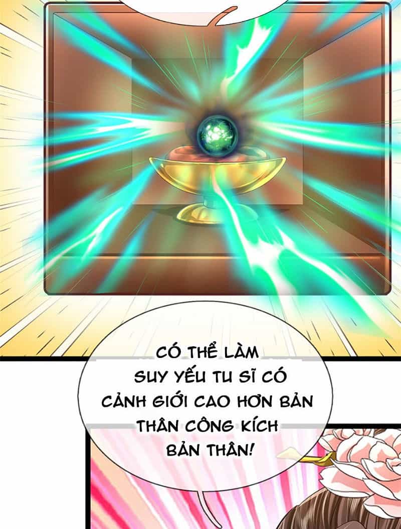 Ta Có Thể Sửa Chữa Vạn Vật Trên Dòng Thời Gian - Chương 44 - ảnh 16