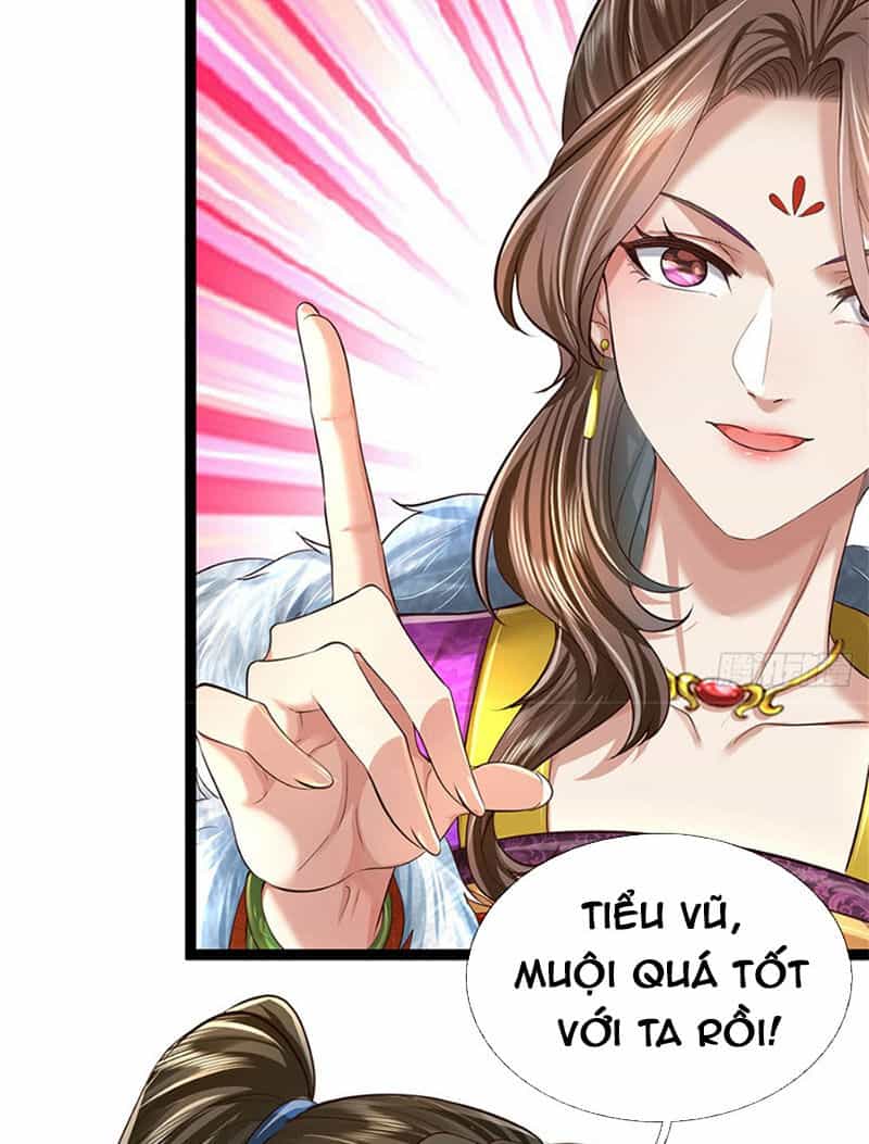 Ta Có Thể Sửa Chữa Vạn Vật Trên Dòng Thời Gian - Chương 44 - ảnh 17