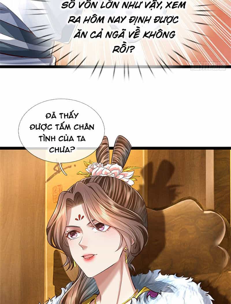 Ta Có Thể Sửa Chữa Vạn Vật Trên Dòng Thời Gian - Chương 44 - ảnh 19