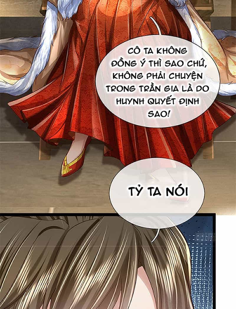 Ta Có Thể Sửa Chữa Vạn Vật Trên Dòng Thời Gian - Chương 44 - ảnh 25