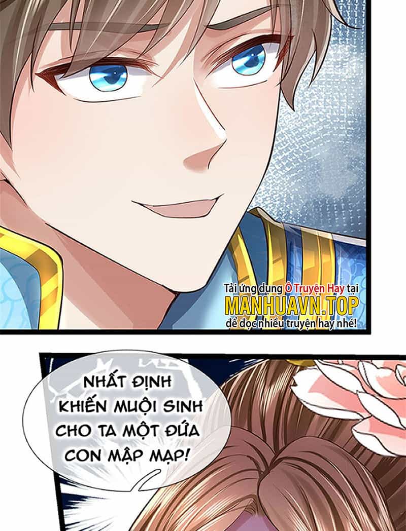 Ta Có Thể Sửa Chữa Vạn Vật Trên Dòng Thời Gian - Chương 44 - ảnh 26