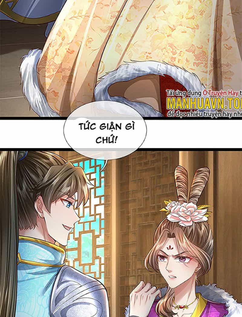 Ta Có Thể Sửa Chữa Vạn Vật Trên Dòng Thời Gian - Chương 44 - ảnh 29