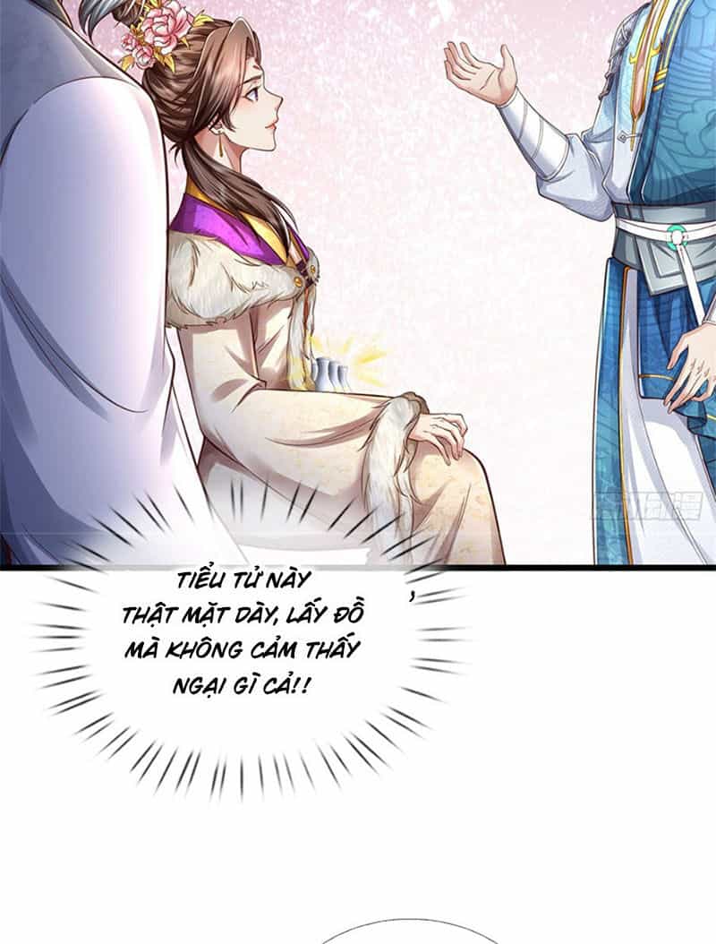 Ta Có Thể Sửa Chữa Vạn Vật Trên Dòng Thời Gian - Chương 44 - ảnh 3