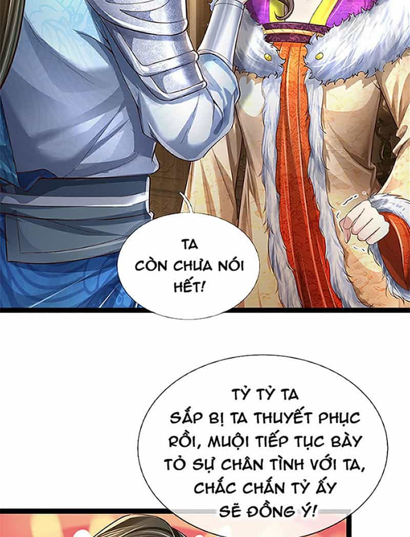 Ta Có Thể Sửa Chữa Vạn Vật Trên Dòng Thời Gian - Chương 44 - ảnh 30