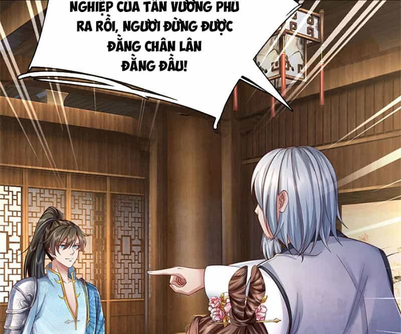 Ta Có Thể Sửa Chữa Vạn Vật Trên Dòng Thời Gian - Chương 44 - ảnh 60