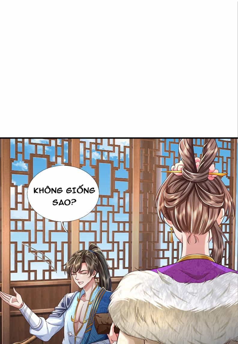 Ta Có Thể Sửa Chữa Vạn Vật Trên Dòng Thời Gian - Chương 46 - ảnh 15