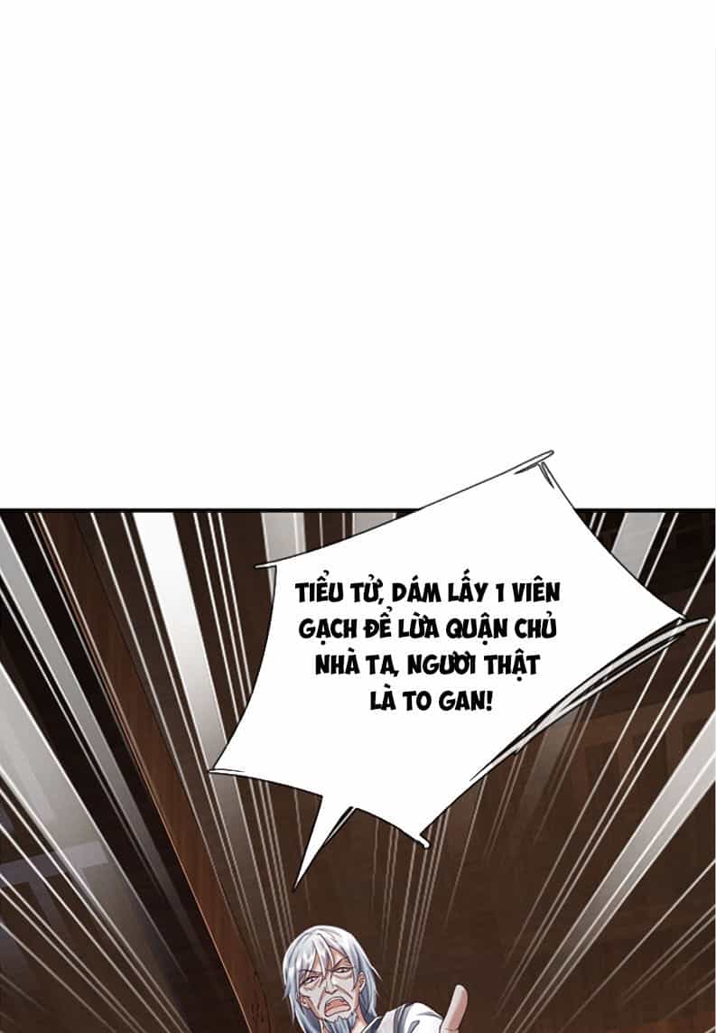 Ta Có Thể Sửa Chữa Vạn Vật Trên Dòng Thời Gian - Chương 46 - ảnh 19