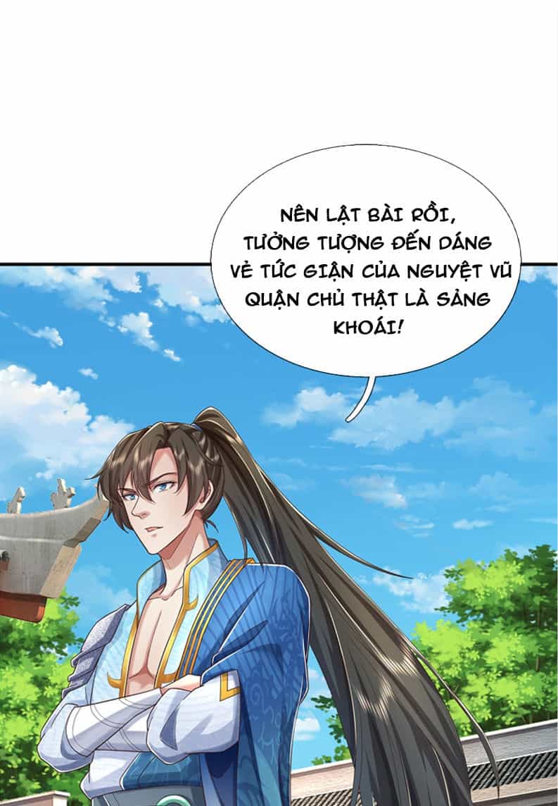Ta Có Thể Sửa Chữa Vạn Vật Trên Dòng Thời Gian - Chương 46 - ảnh 2