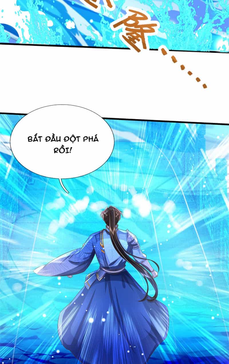 Ta Có Thể Sửa Chữa Vạn Vật Trên Dòng Thời Gian - Chương 46 - ảnh 54