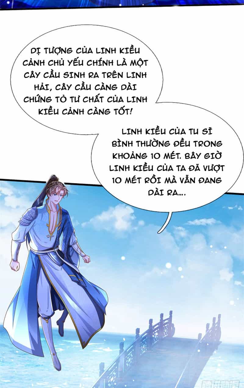 Ta Có Thể Sửa Chữa Vạn Vật Trên Dòng Thời Gian - Chương 46 - ảnh 55