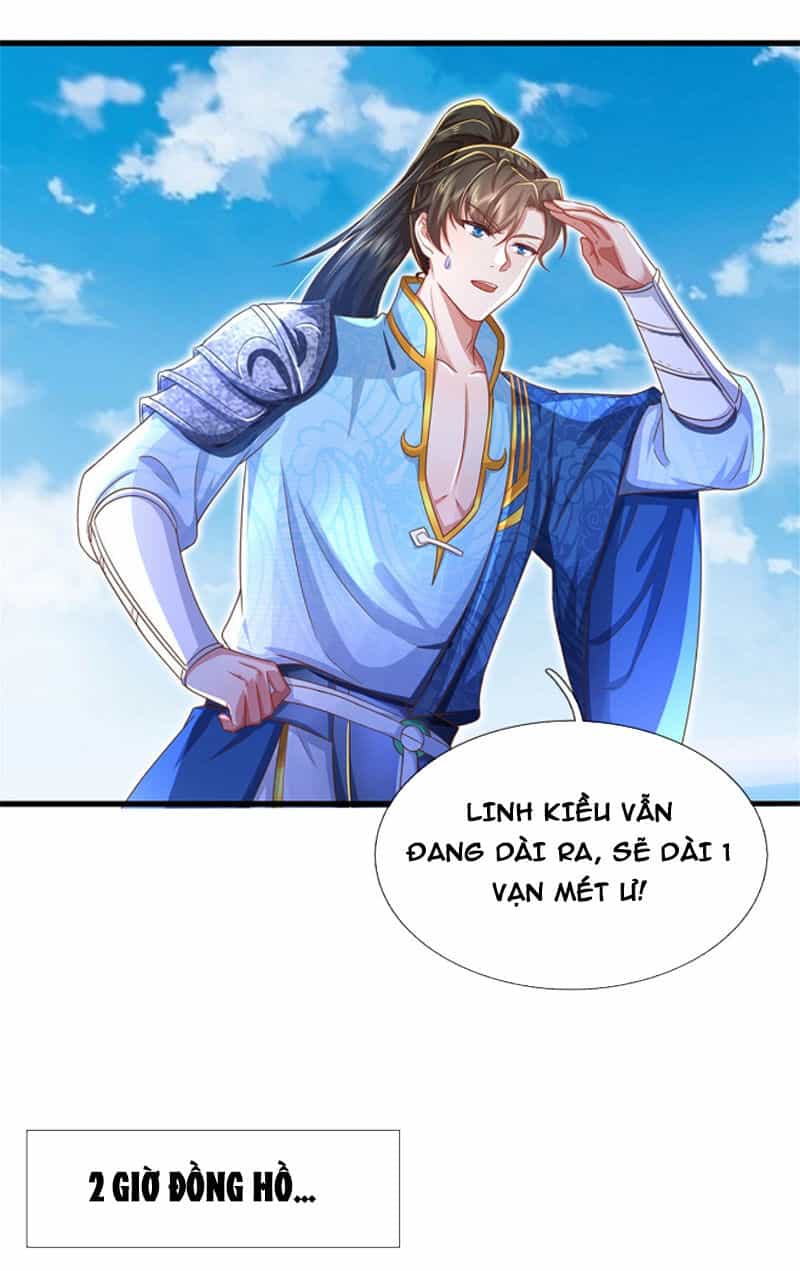 Ta Có Thể Sửa Chữa Vạn Vật Trên Dòng Thời Gian - Chương 46 - ảnh 59