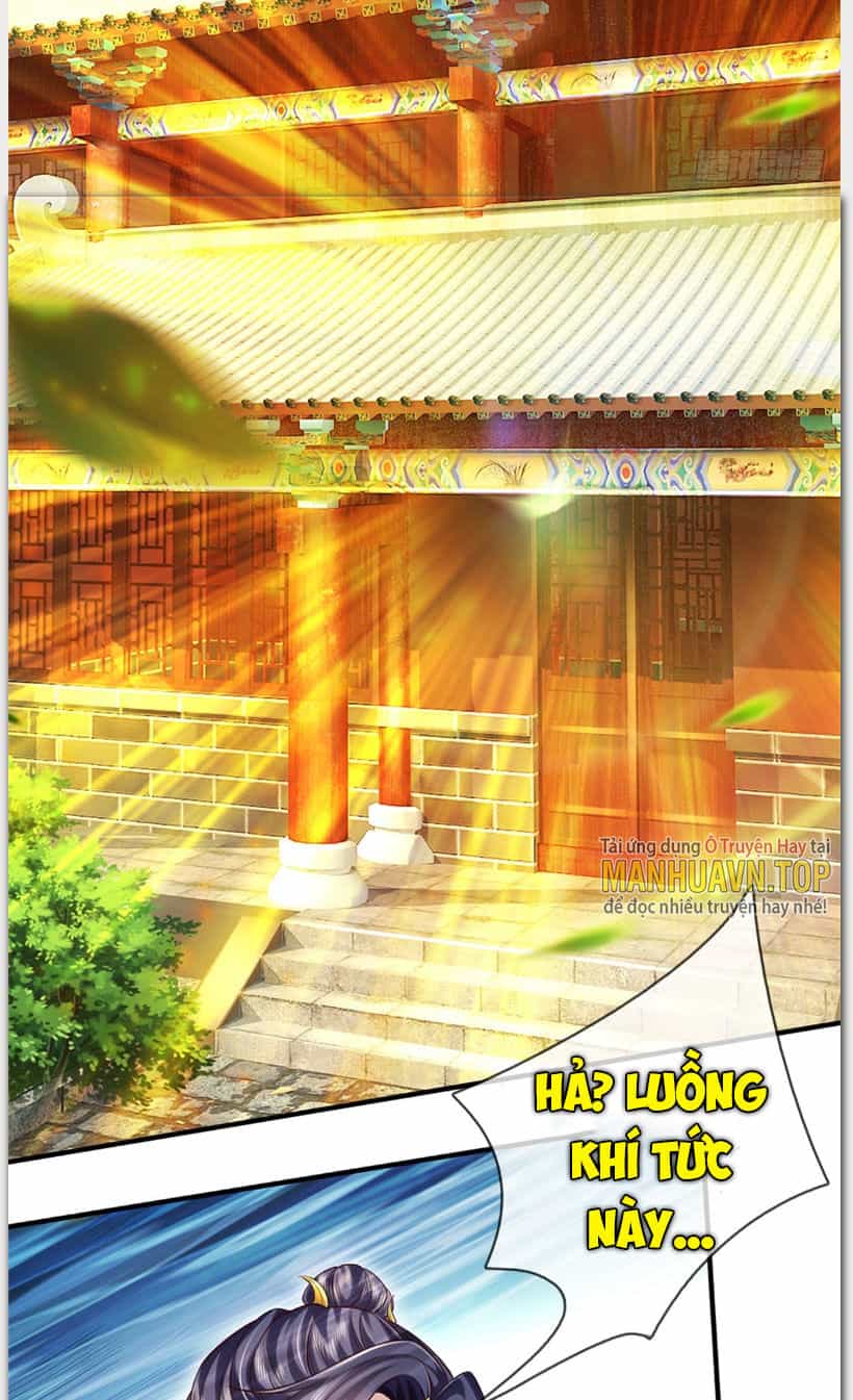 Ta Có Thể Sửa Chữa Vạn Vật Trên Dòng Thời Gian - Chương 47 - ảnh 20