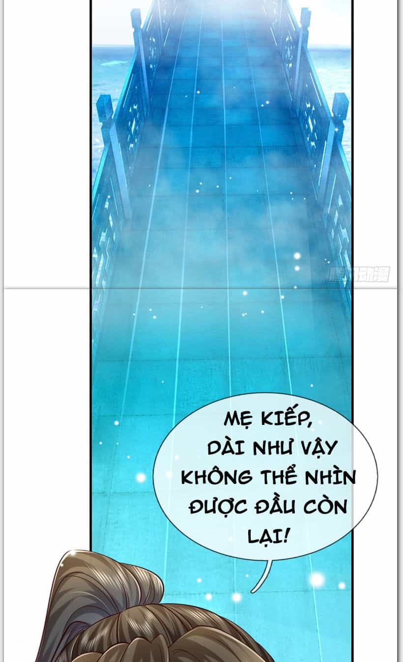 Ta Có Thể Sửa Chữa Vạn Vật Trên Dòng Thời Gian - Chương 47 - ảnh 6