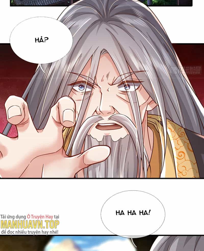 Ta Có Thể Sửa Chữa Vạn Vật Trên Dòng Thời Gian - Chương 48 - ảnh 19