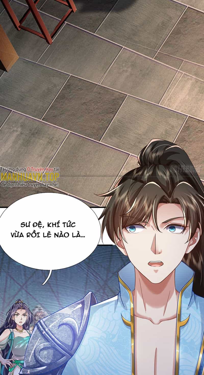 Ta Có Thể Sửa Chữa Vạn Vật Trên Dòng Thời Gian - Chương 48 - ảnh 26