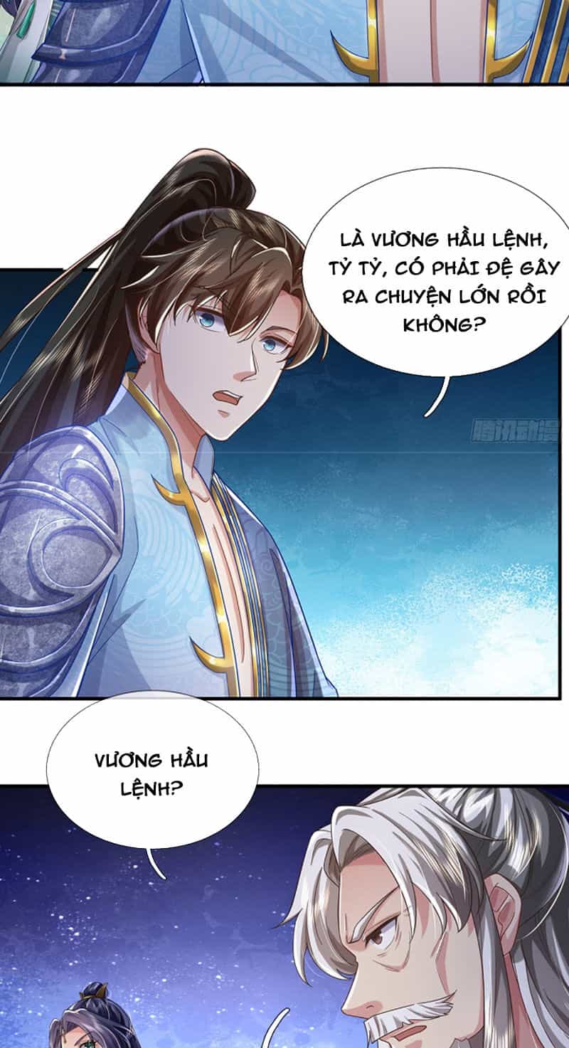 Ta Có Thể Sửa Chữa Vạn Vật Trên Dòng Thời Gian - Chương 48 - ảnh 27