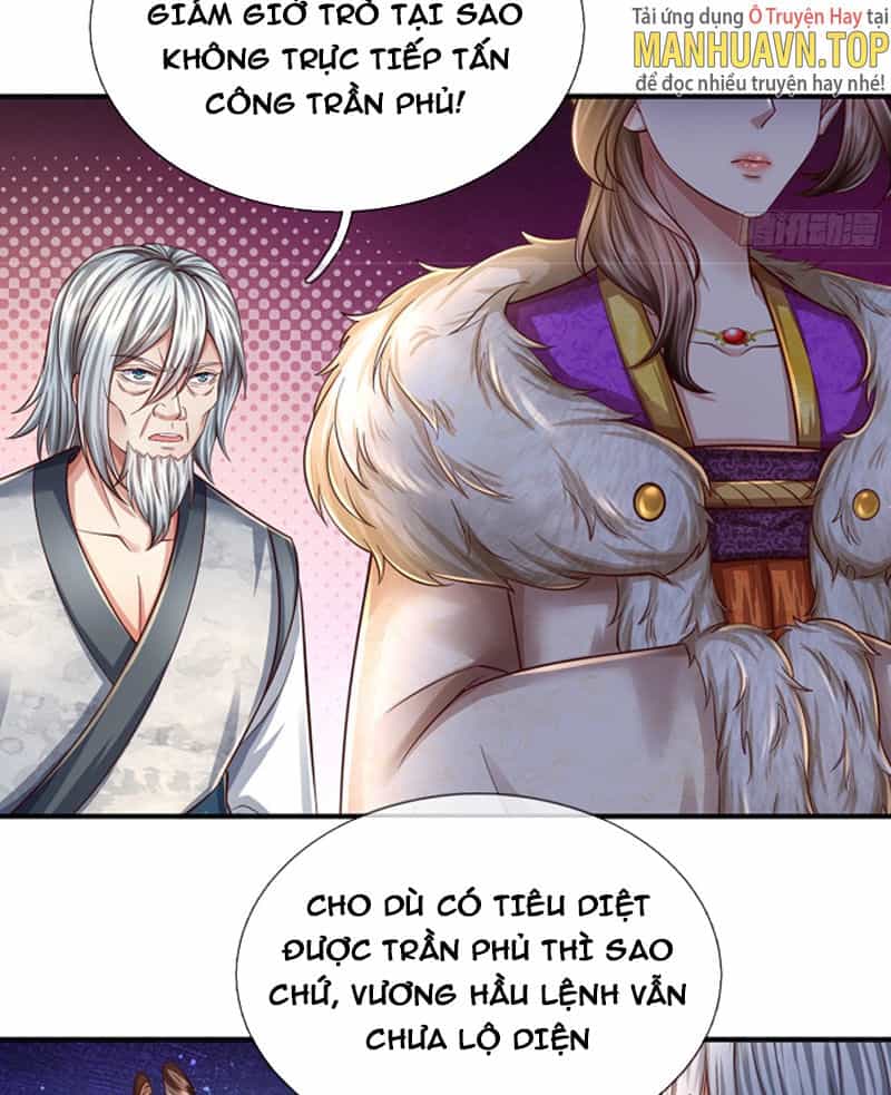 Ta Có Thể Sửa Chữa Vạn Vật Trên Dòng Thời Gian - Chương 48 - ảnh 3