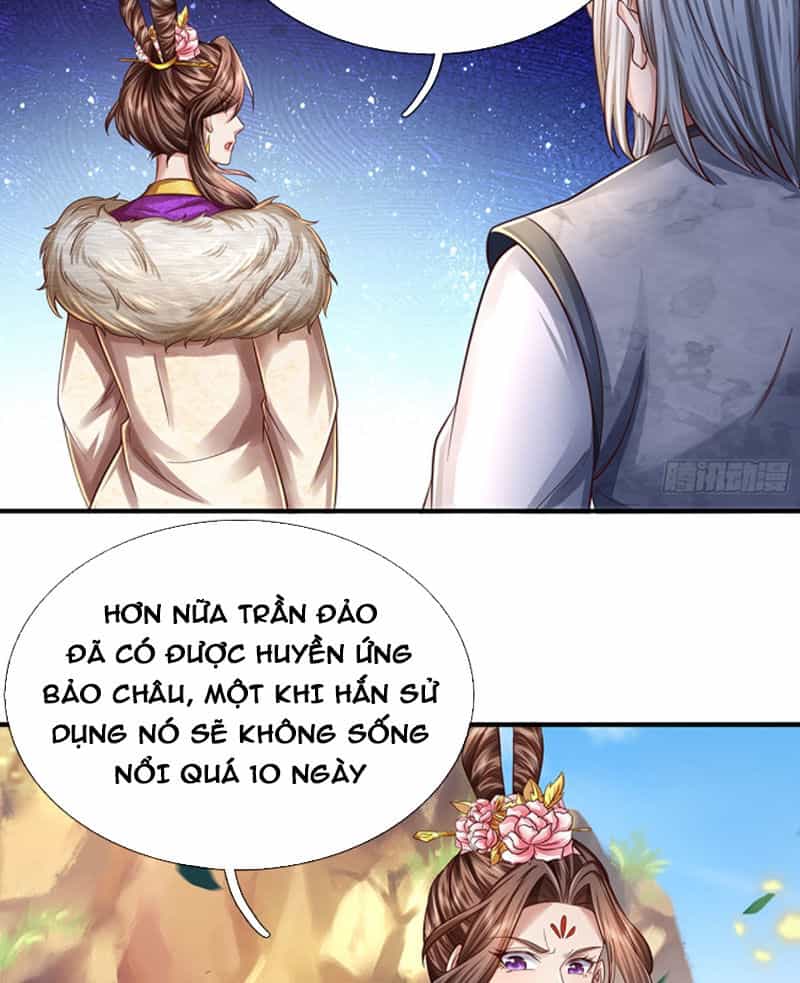 Ta Có Thể Sửa Chữa Vạn Vật Trên Dòng Thời Gian - Chương 48 - ảnh 4