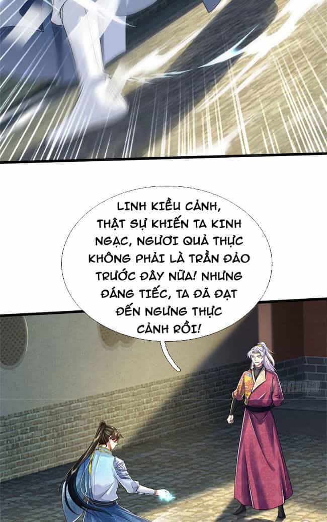 Ta Có Thể Sửa Chữa Vạn Vật Trên Dòng Thời Gian - Chương 49 - ảnh 12