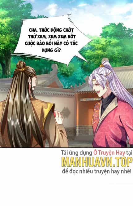 Ta Có Thể Sửa Chữa Vạn Vật Trên Dòng Thời Gian - Chương 49 - ảnh 26