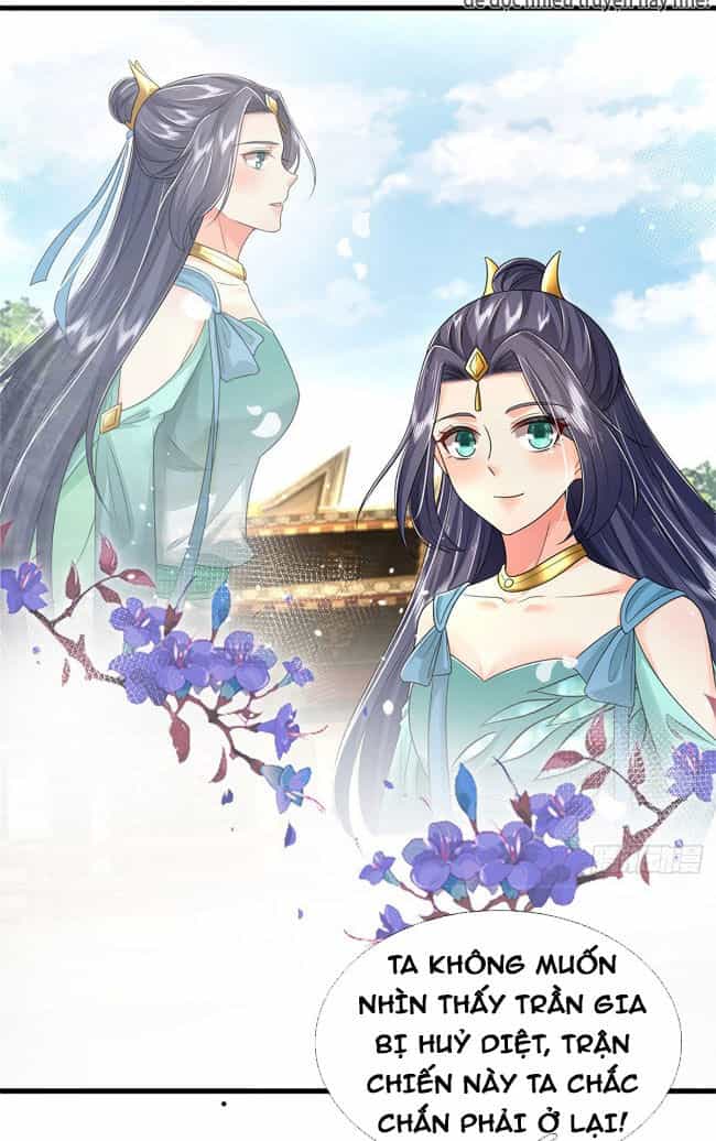 Ta Có Thể Sửa Chữa Vạn Vật Trên Dòng Thời Gian - Chương 49 - ảnh 5