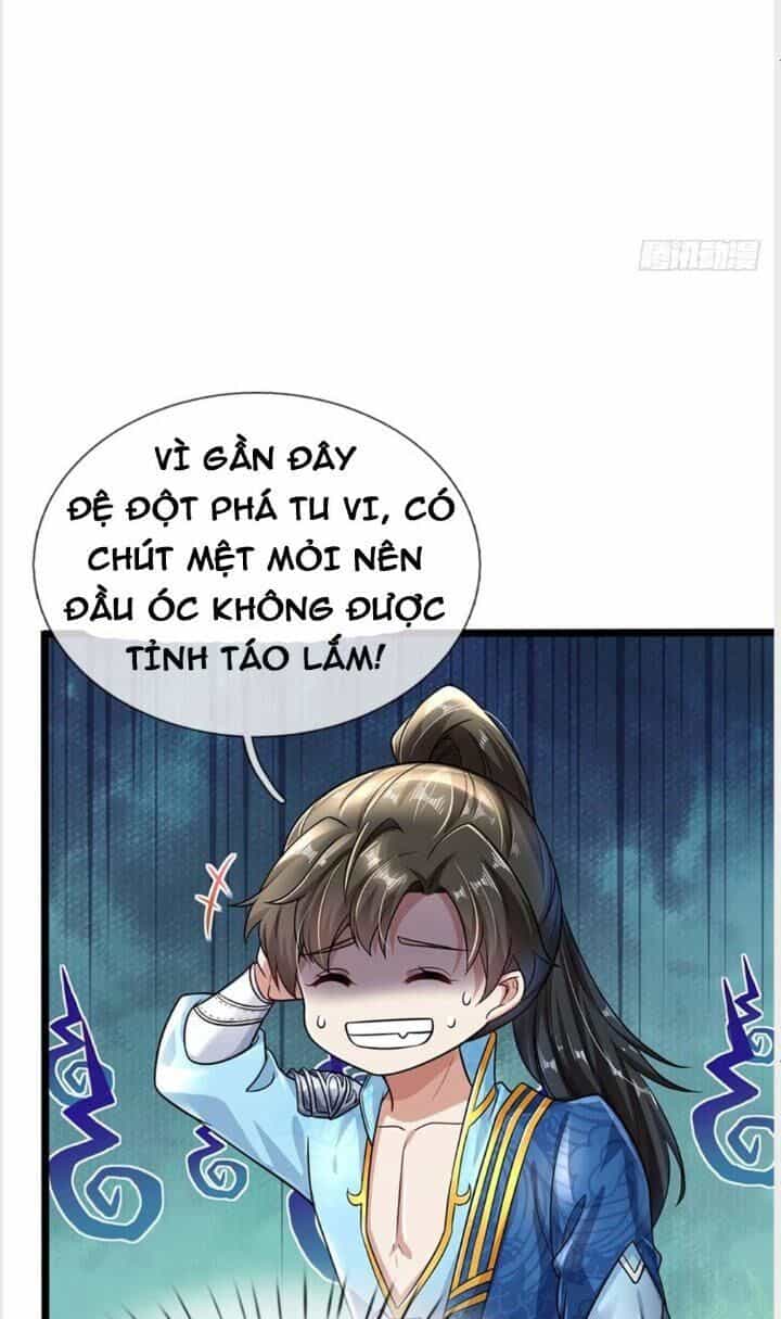 Ta Có Thể Sửa Chữa Vạn Vật Trên Dòng Thời Gian - Chương 5 - ảnh 10