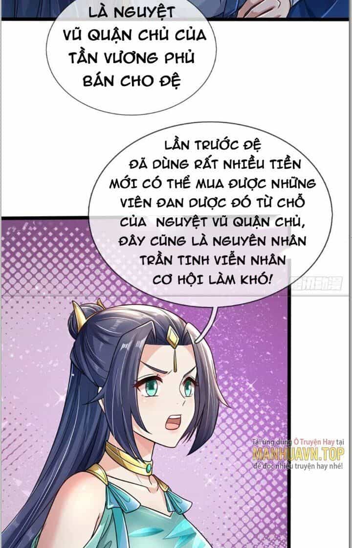 Ta Có Thể Sửa Chữa Vạn Vật Trên Dòng Thời Gian - Chương 5 - ảnh 12