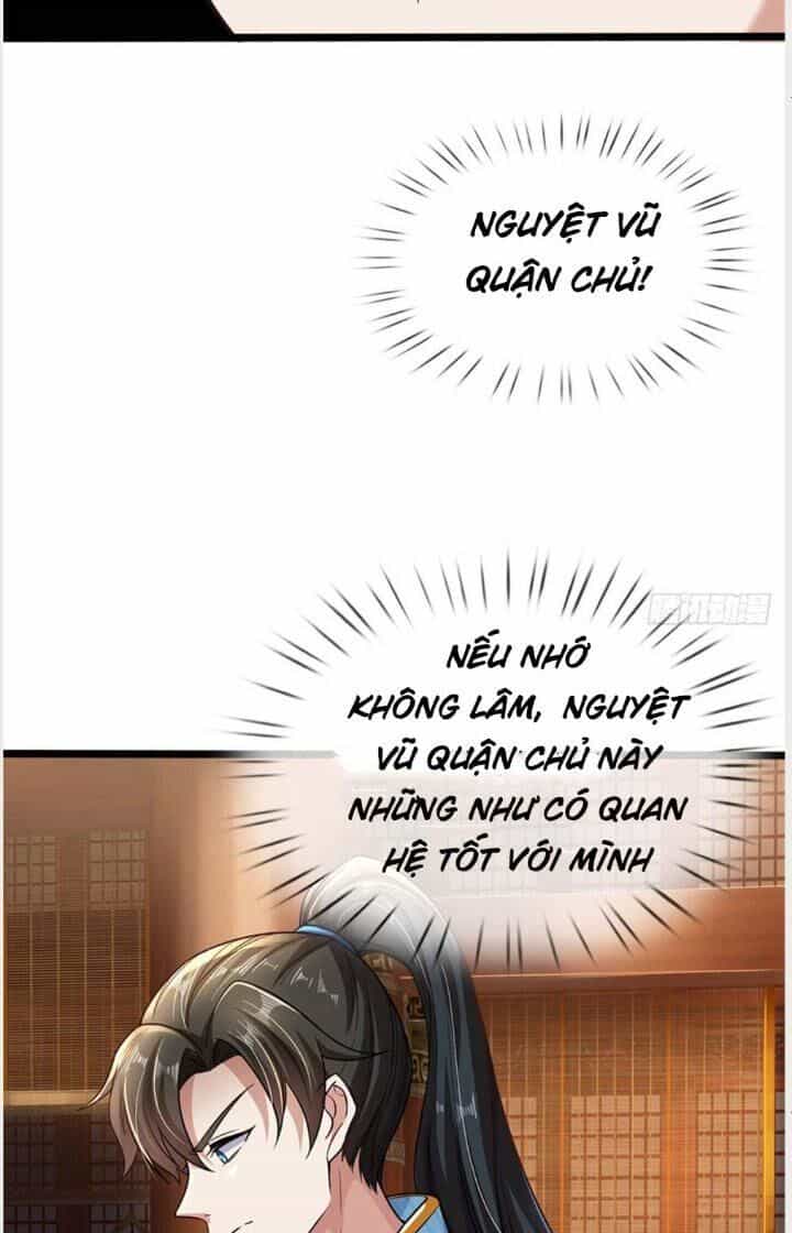 Ta Có Thể Sửa Chữa Vạn Vật Trên Dòng Thời Gian - Chương 5 - ảnh 14