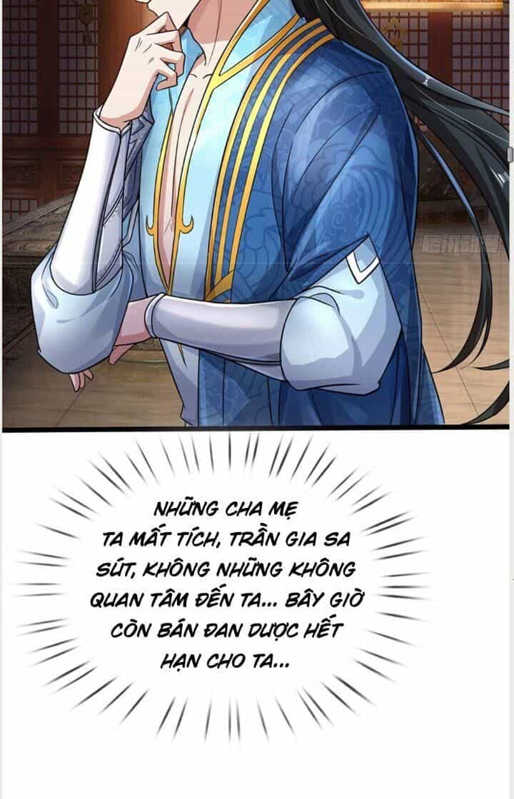 Ta Có Thể Sửa Chữa Vạn Vật Trên Dòng Thời Gian - Chương 5 - ảnh 15