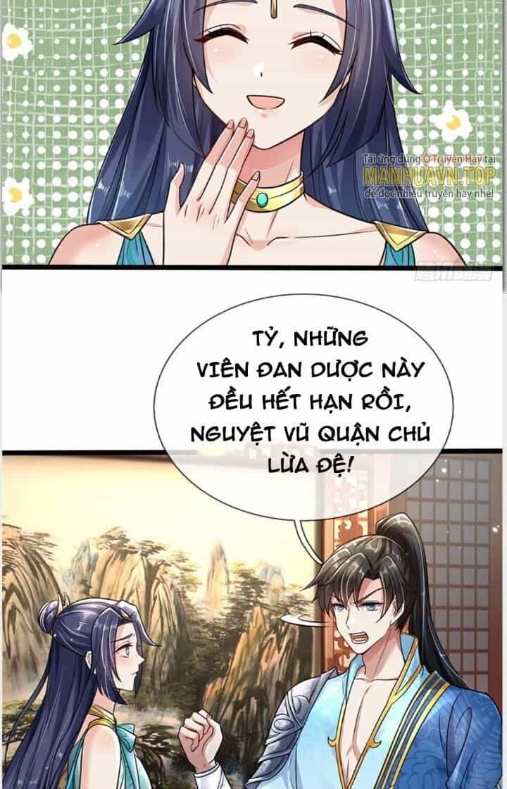 Ta Có Thể Sửa Chữa Vạn Vật Trên Dòng Thời Gian - Chương 5 - ảnh 17