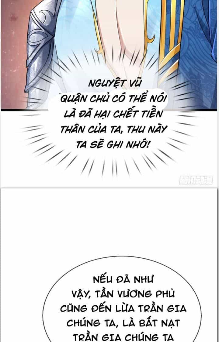 Ta Có Thể Sửa Chữa Vạn Vật Trên Dòng Thời Gian - Chương 5 - ảnh 19