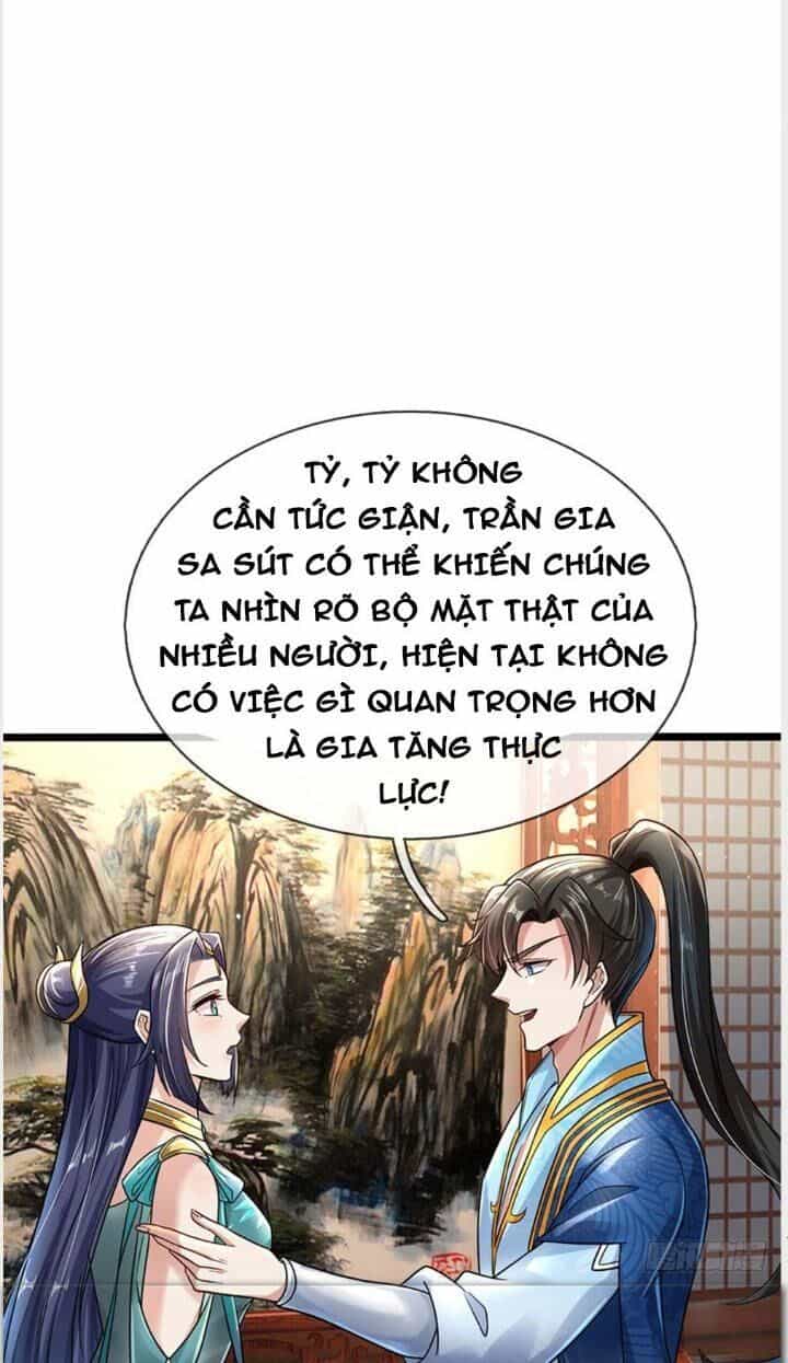 Ta Có Thể Sửa Chữa Vạn Vật Trên Dòng Thời Gian - Chương 5 - ảnh 21
