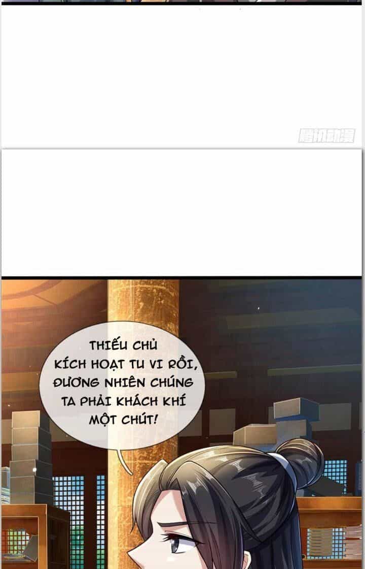 Ta Có Thể Sửa Chữa Vạn Vật Trên Dòng Thời Gian - Chương 5 - ảnh 32