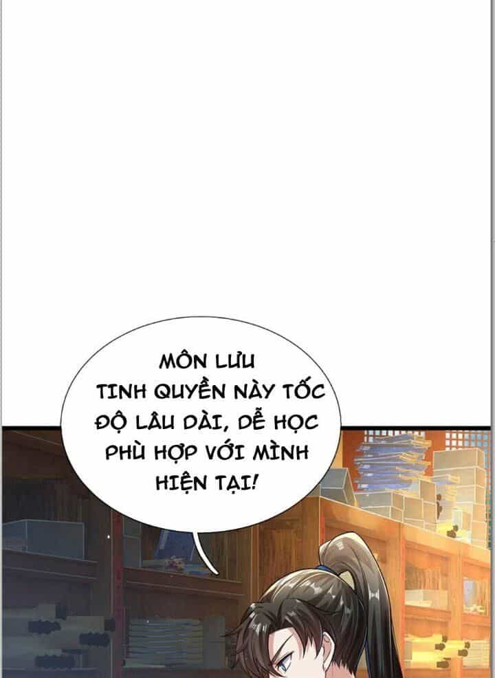 Ta Có Thể Sửa Chữa Vạn Vật Trên Dòng Thời Gian - Chương 5 - ảnh 35