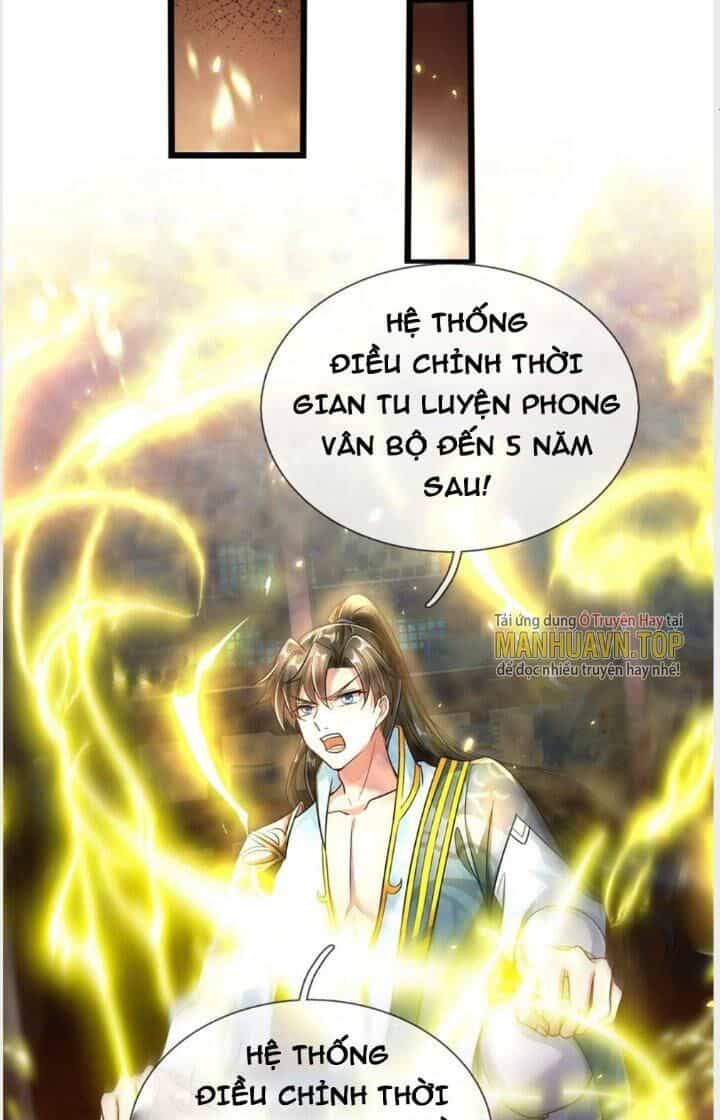 Ta Có Thể Sửa Chữa Vạn Vật Trên Dòng Thời Gian - Chương 5 - ảnh 43