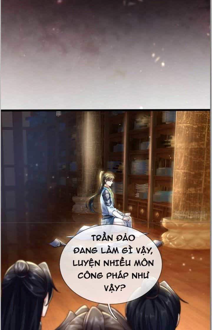 Ta Có Thể Sửa Chữa Vạn Vật Trên Dòng Thời Gian - Chương 5 - ảnh 47