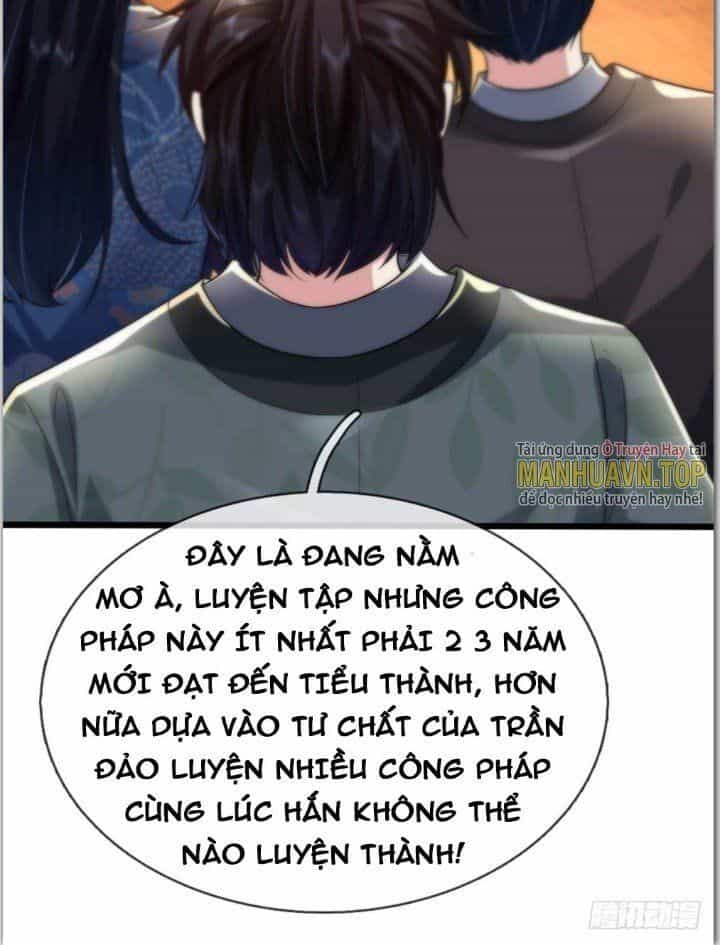 Ta Có Thể Sửa Chữa Vạn Vật Trên Dòng Thời Gian - Chương 5 - ảnh 48