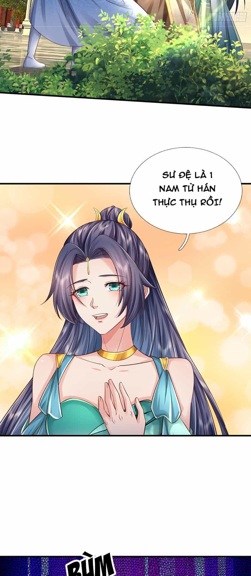 Ta Có Thể Sửa Chữa Vạn Vật Trên Dòng Thời Gian - Chương 50 - ảnh 27