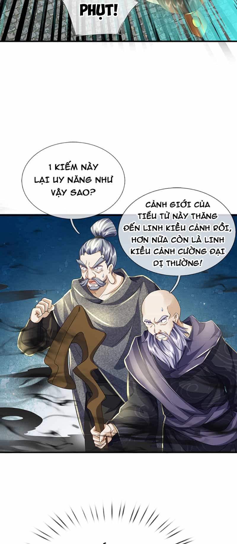 Ta Có Thể Sửa Chữa Vạn Vật Trên Dòng Thời Gian - Chương 51 - ảnh 25