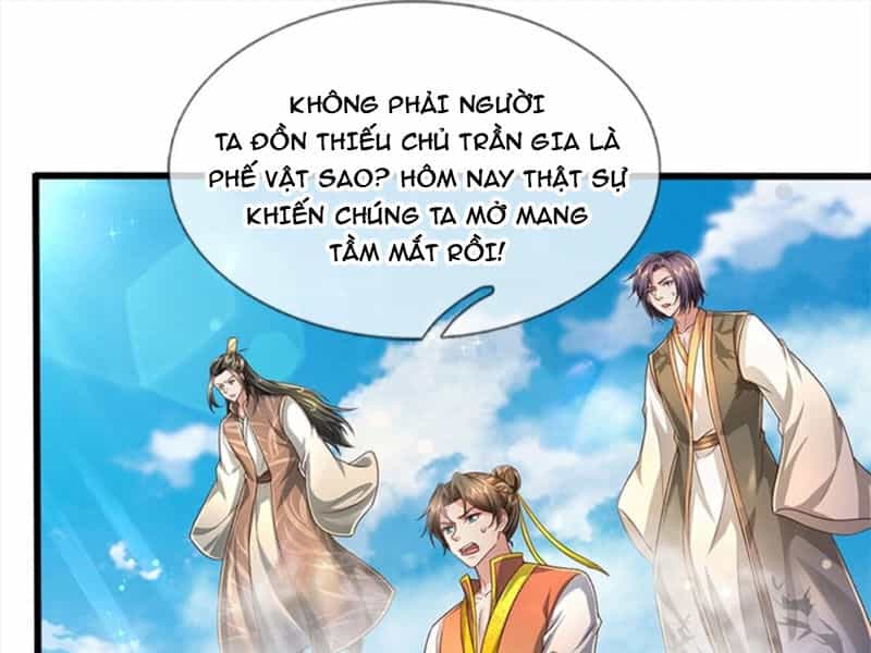Ta Có Thể Sửa Chữa Vạn Vật Trên Dòng Thời Gian - Chương 53 - ảnh 1